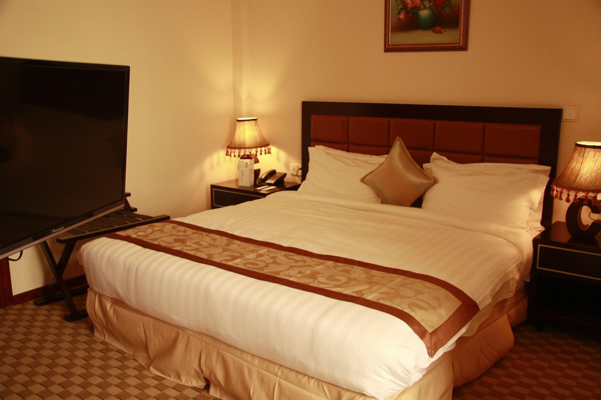 Caravan Hotel Addisz-Abeba Kültér fotó