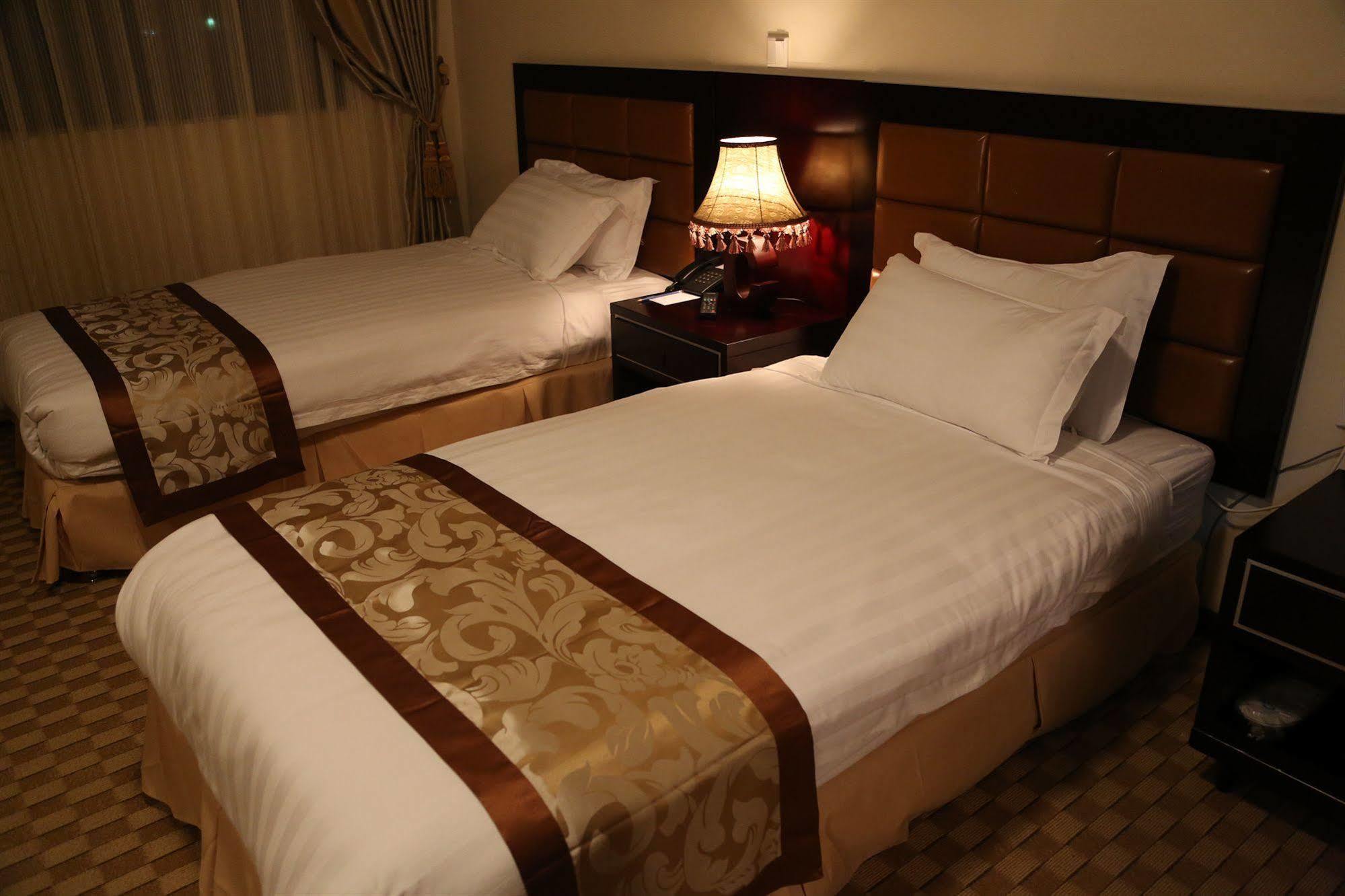Caravan Hotel Addisz-Abeba Kültér fotó